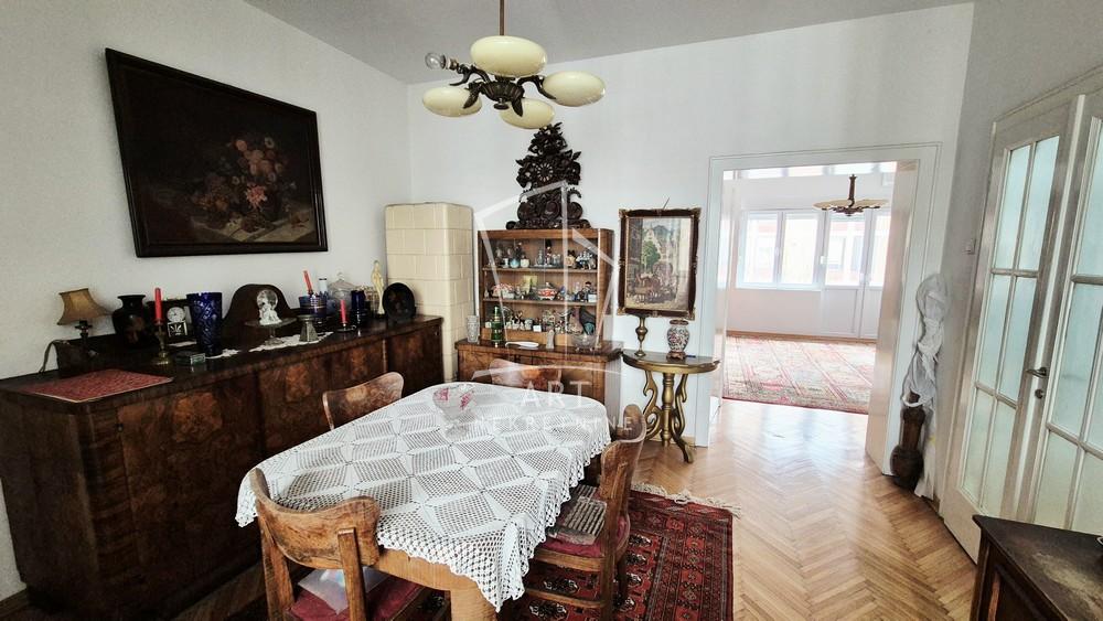 Slika 4 - Njegoševa, Četvorosoban stan za izdavanje, 90m2, 800€