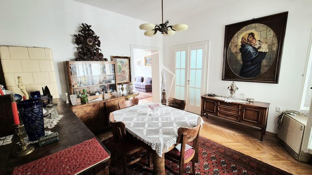 Slika 2 - Njegoševa, Četvorosoban stan za izdavanje, 90m2, 800€