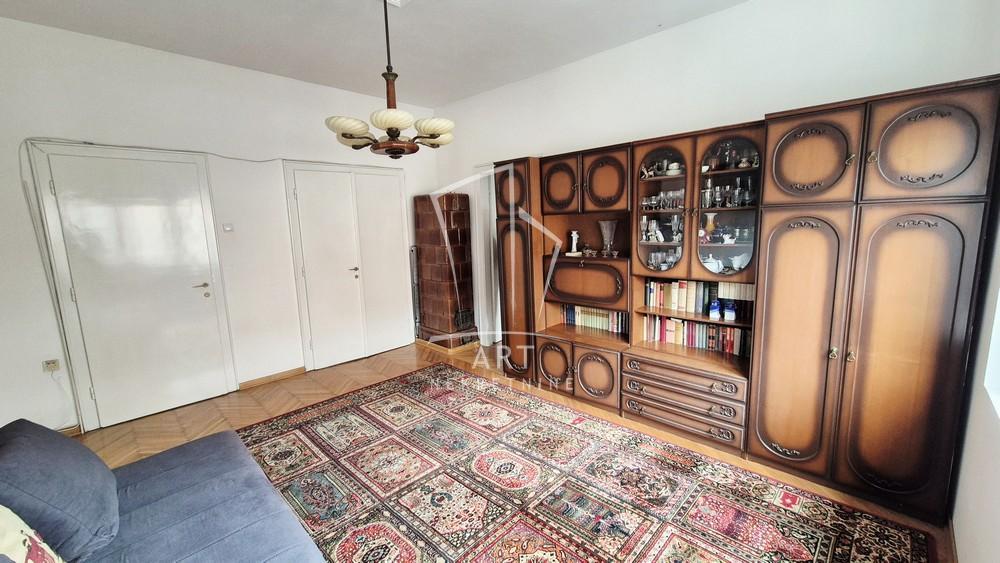 Glavna slika -Njegoševa, Četvorosoban stan za izdavanje, 90m2, 800€