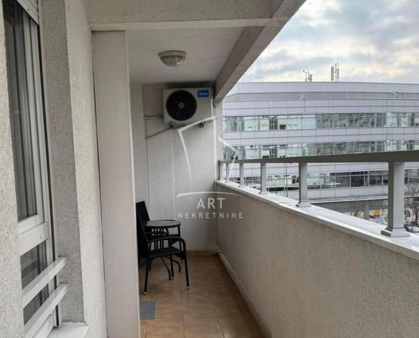 Slika 9 - Jurija Gagarina, Dvosoban stan za izdavanje, 68m2, 1.100€