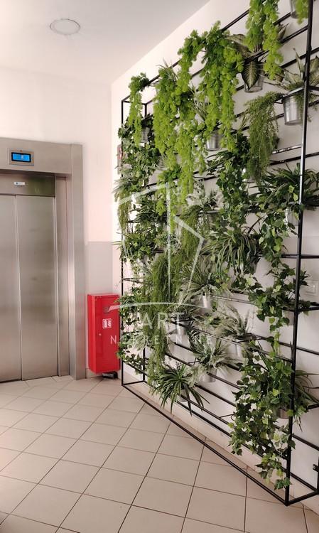 Slika 10 - Jurija Gagarina, Dvosoban stan za izdavanje, 68m2, 1.100€