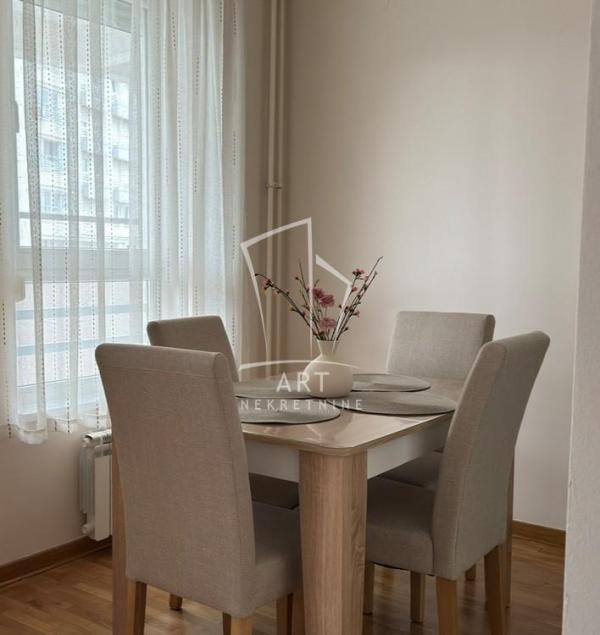 Slika 5 - Jurija Gagarina, Dvosoban stan za izdavanje, 68m2, 1.100€