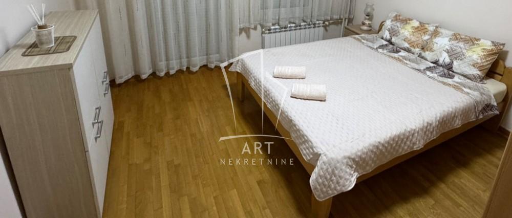 Slika 7 - Jurija Gagarina, Dvosoban stan za izdavanje, 68m2, 1.100€