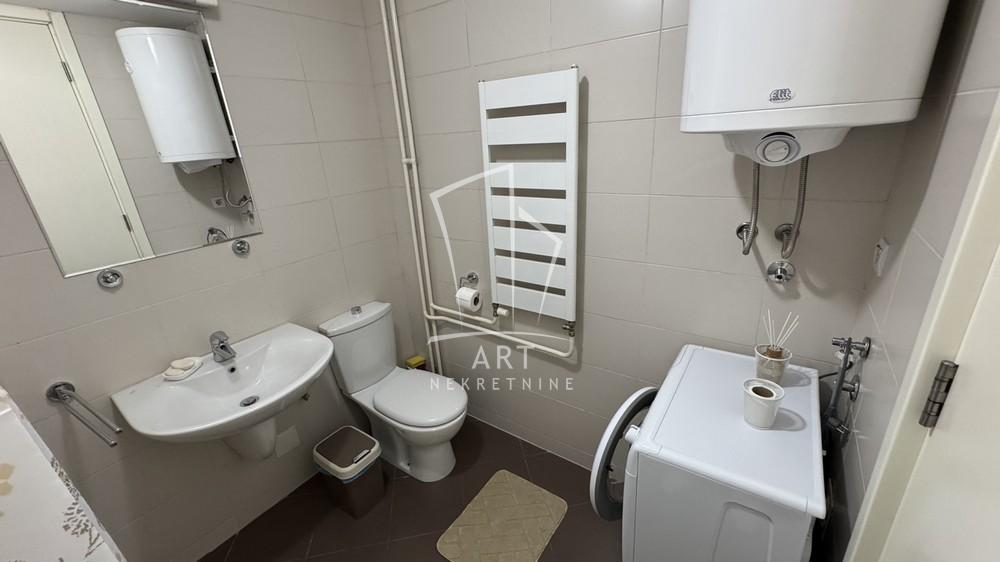 Slika 8 - Jurija Gagarina, Dvosoban stan za izdavanje, 68m2, 1.100€