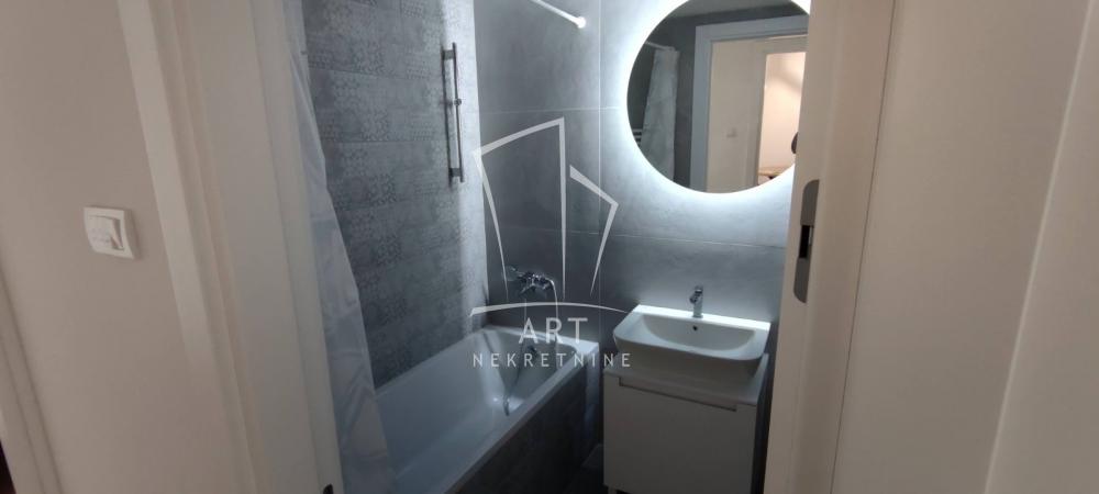 Slika 7 - Južni Bulevar, Dvosoban stan za izdavanje, 59m2, 1.100€