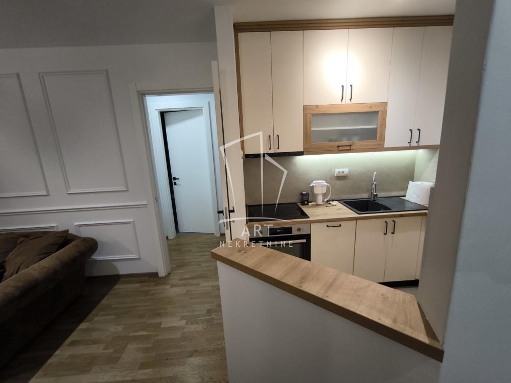 Slika 5 - Južni Bulevar, Dvosoban stan za izdavanje, 59m2, 1.100€