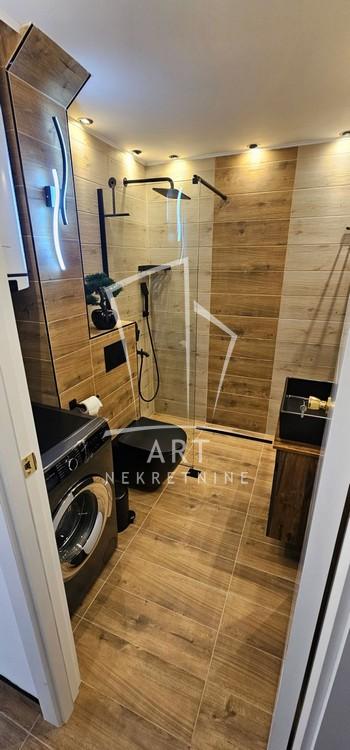 Slika 3 - Strugarska, Dvosoban stan za izdavanje, 57m2, 700€