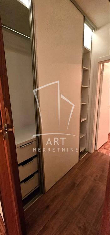 Slika 4 - Strugarska, Dvosoban stan za izdavanje, 57m2, 700€