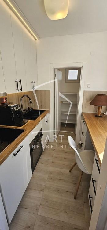 Slika 5 - Strugarska, Dvosoban stan za izdavanje, 57m2, 700€