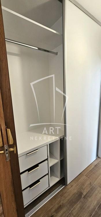 Slika 7 - Strugarska, Dvosoban stan za izdavanje, 57m2, 700€