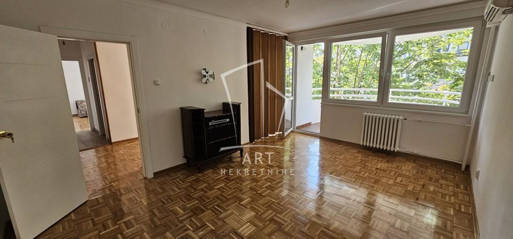 Glavna slika -Strugarska, Dvosoban stan za izdavanje, 57m2, 700€