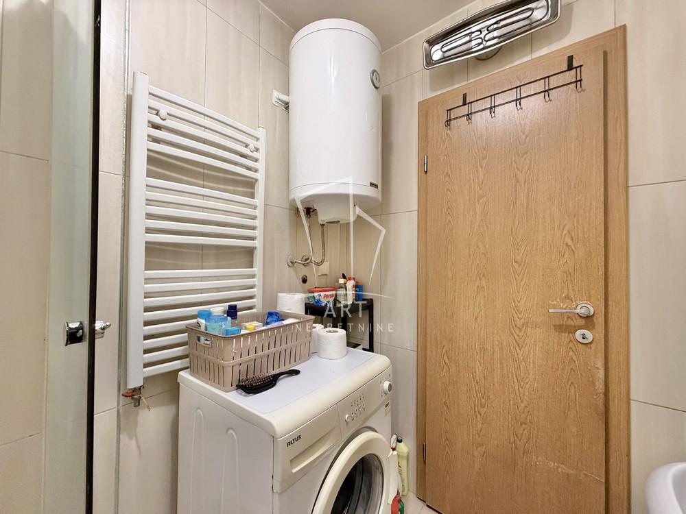 Slika 11 - Rudi Čajaveca, Jednoiposoban stan na prodaju, 29m2, 84.500€