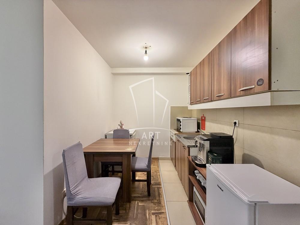 Slika 6 - Rudi Čajaveca, Jednoiposoban stan na prodaju, 29m2, 84.500€