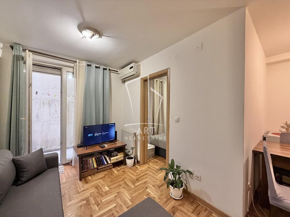 Slika 3 - Rudi Čajaveca, Jednoiposoban stan na prodaju, 29m2, 84.500€