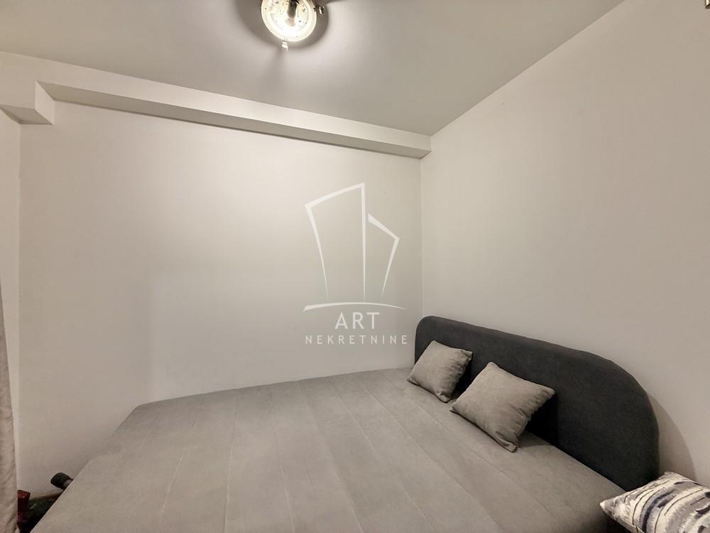 Slika 7 - Rudi Čajaveca, Jednoiposoban stan na prodaju, 29m2, 84.500€