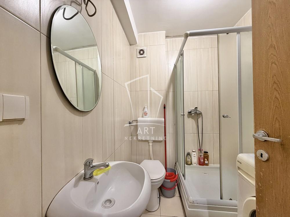 Slika 10 - Rudi Čajaveca, Jednoiposoban stan na prodaju, 29m2, 84.500€