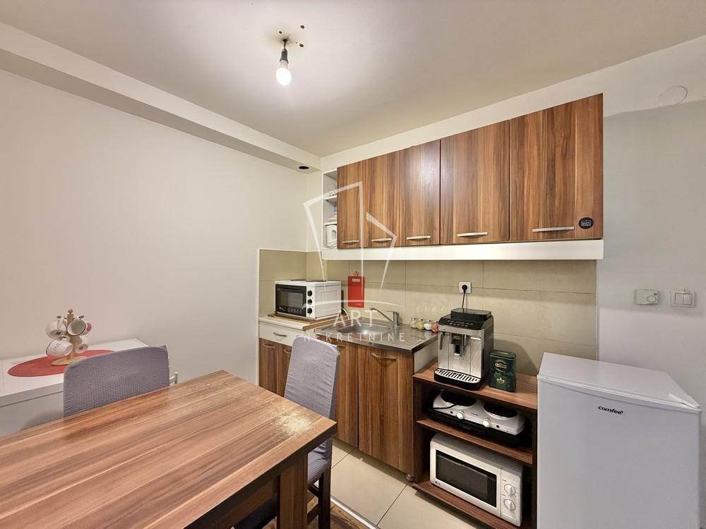 Slika 5 - Rudi Čajaveca, Jednoiposoban stan na prodaju, 29m2, 84.500€