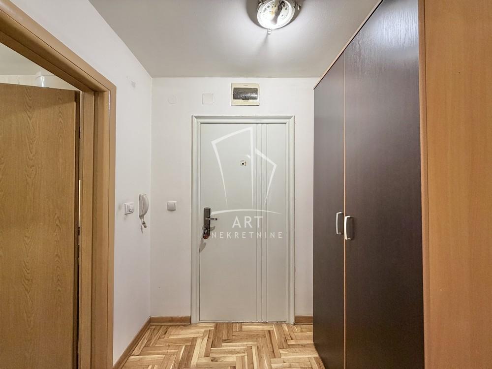 Slika 9 - Rudi Čajaveca, Jednoiposoban stan na prodaju, 29m2, 84.500€