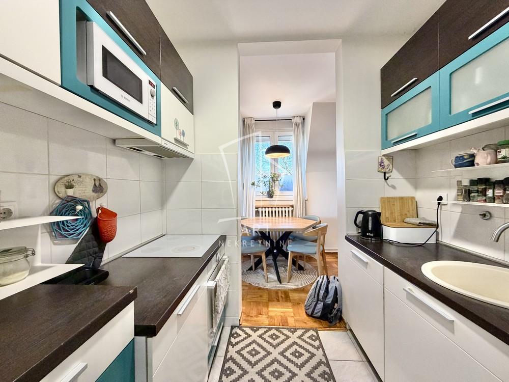 Slika 4 - Čelebićka, Trosoban stan na prodaju, 69m2, 199.000€