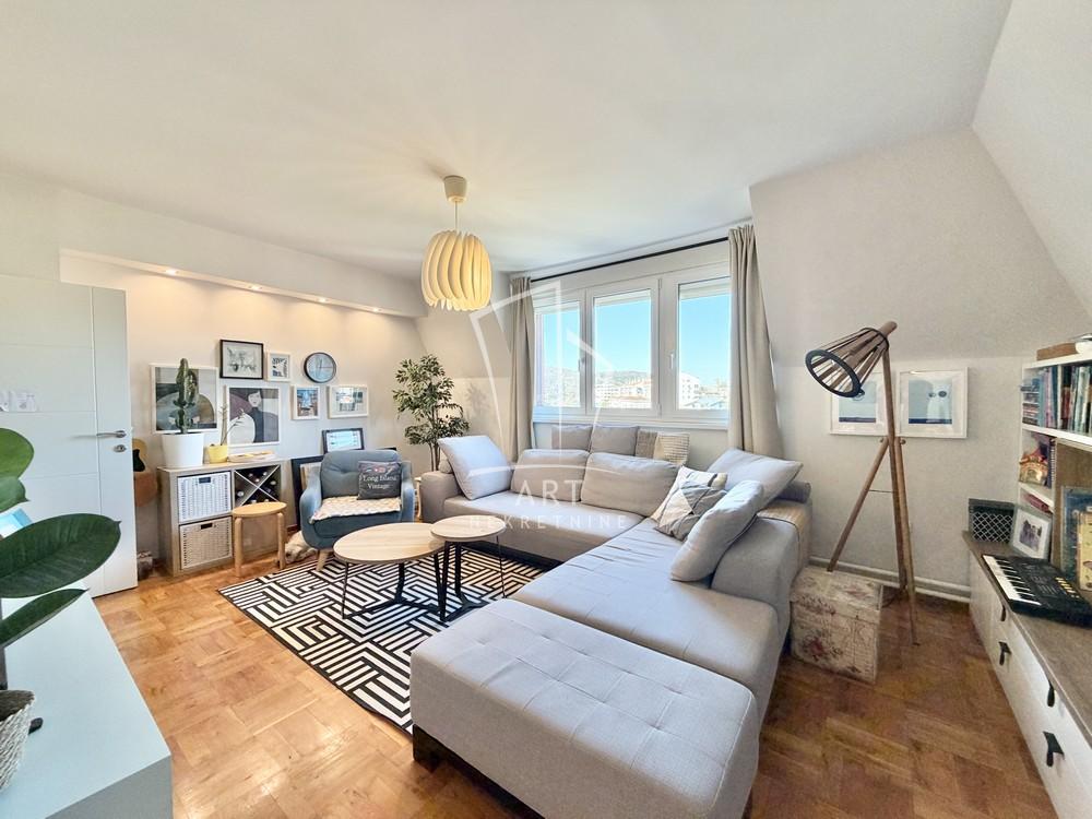 Slika 1 - Čelebićka, Trosoban stan na prodaju, 69m2, 199.000€