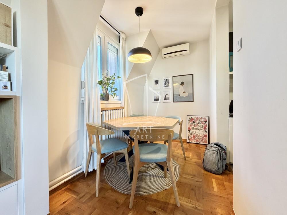 Slika 3 - Čelebićka, Trosoban stan na prodaju, 69m2, 199.000€