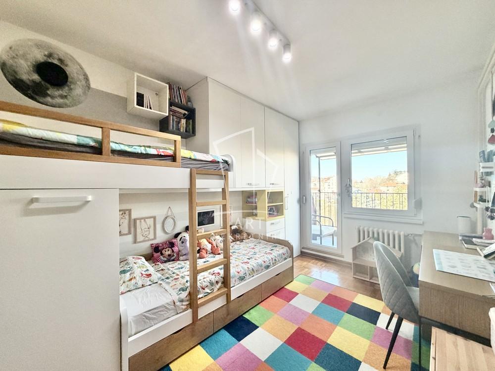 Slika 9 - Čelebićka, Trosoban stan na prodaju, 69m2, 199.000€