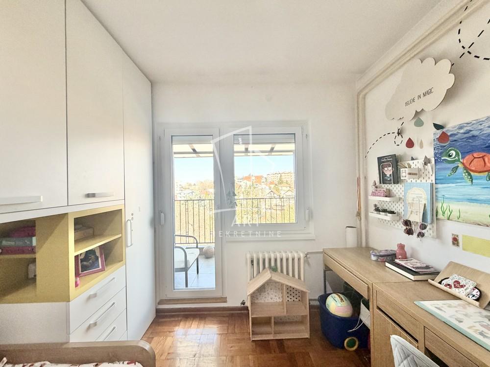 Slika 10 - Čelebićka, Trosoban stan na prodaju, 69m2, 199.000€