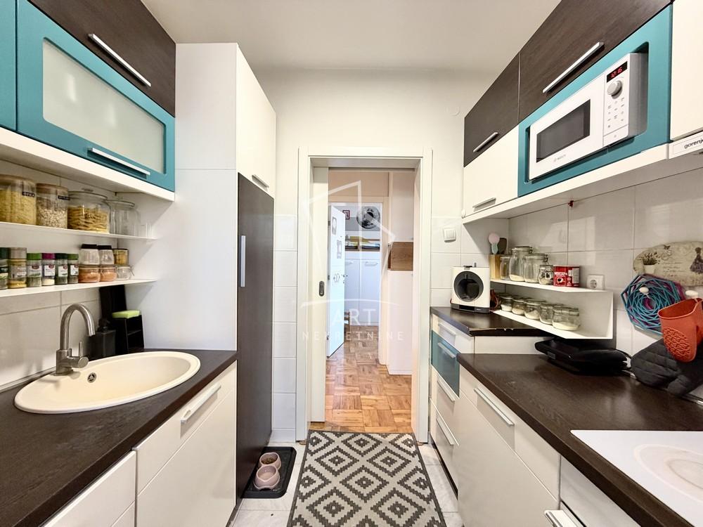 Slika 5 - Čelebićka, Trosoban stan na prodaju, 69m2, 199.000€