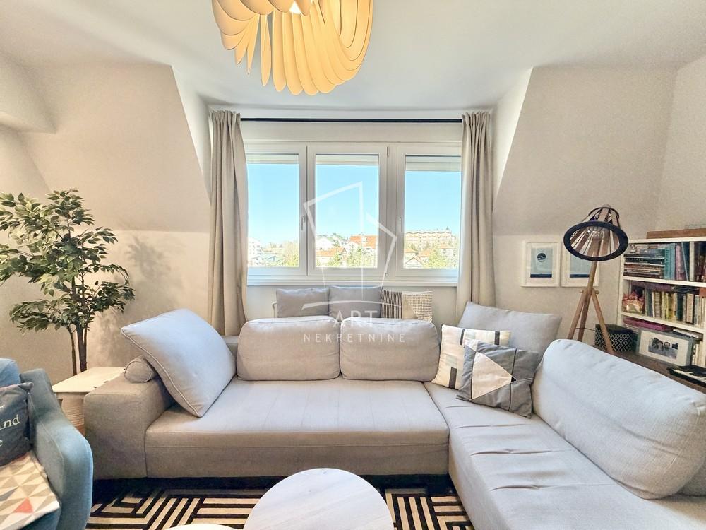 Slika 2 - Čelebićka, Trosoban stan na prodaju, 69m2, 199.000€