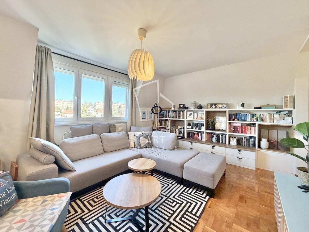 Glavna slika -Čelebićka, Trosoban stan na prodaju, 69m2, 199.000€