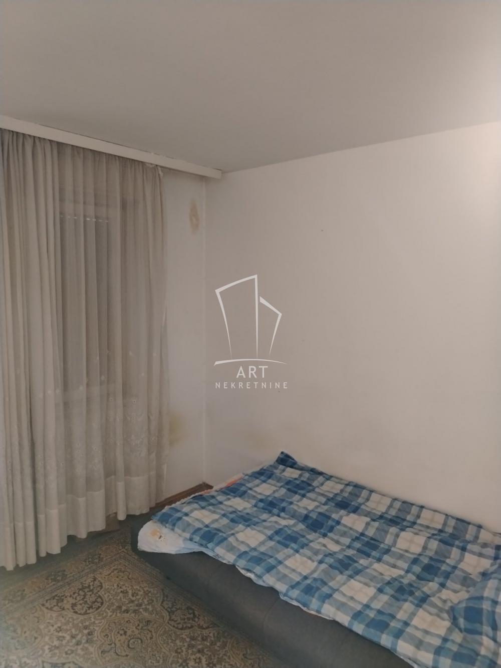 Slika 3 - 22. oktobra, Dvosoban stan na prodaju, 58m2, 215.000€