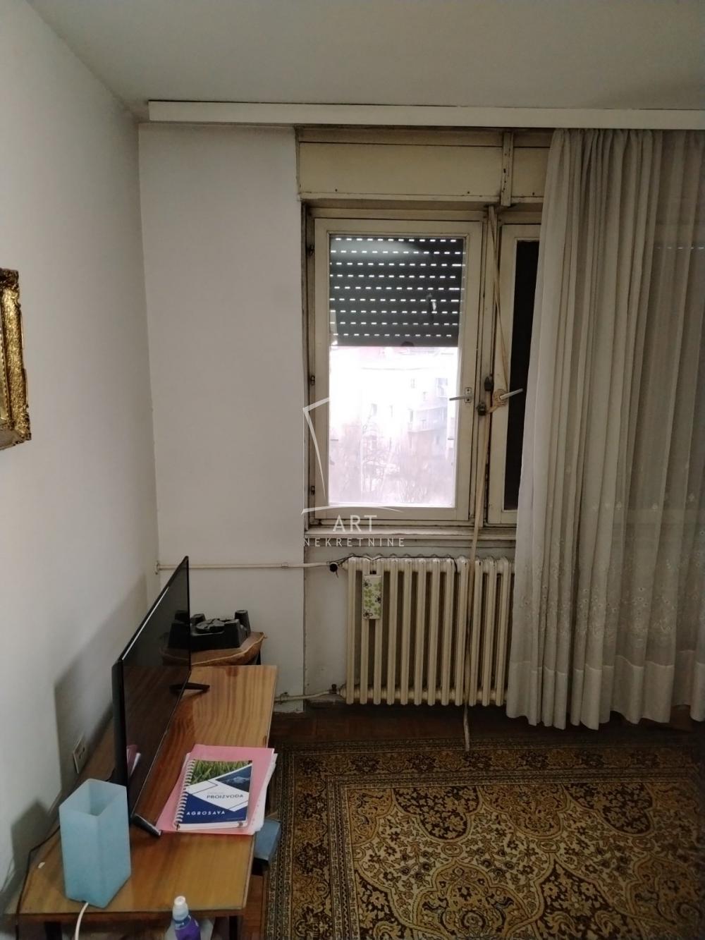 Slika 4 - 22. oktobra, Dvosoban stan na prodaju, 58m2, 215.000€