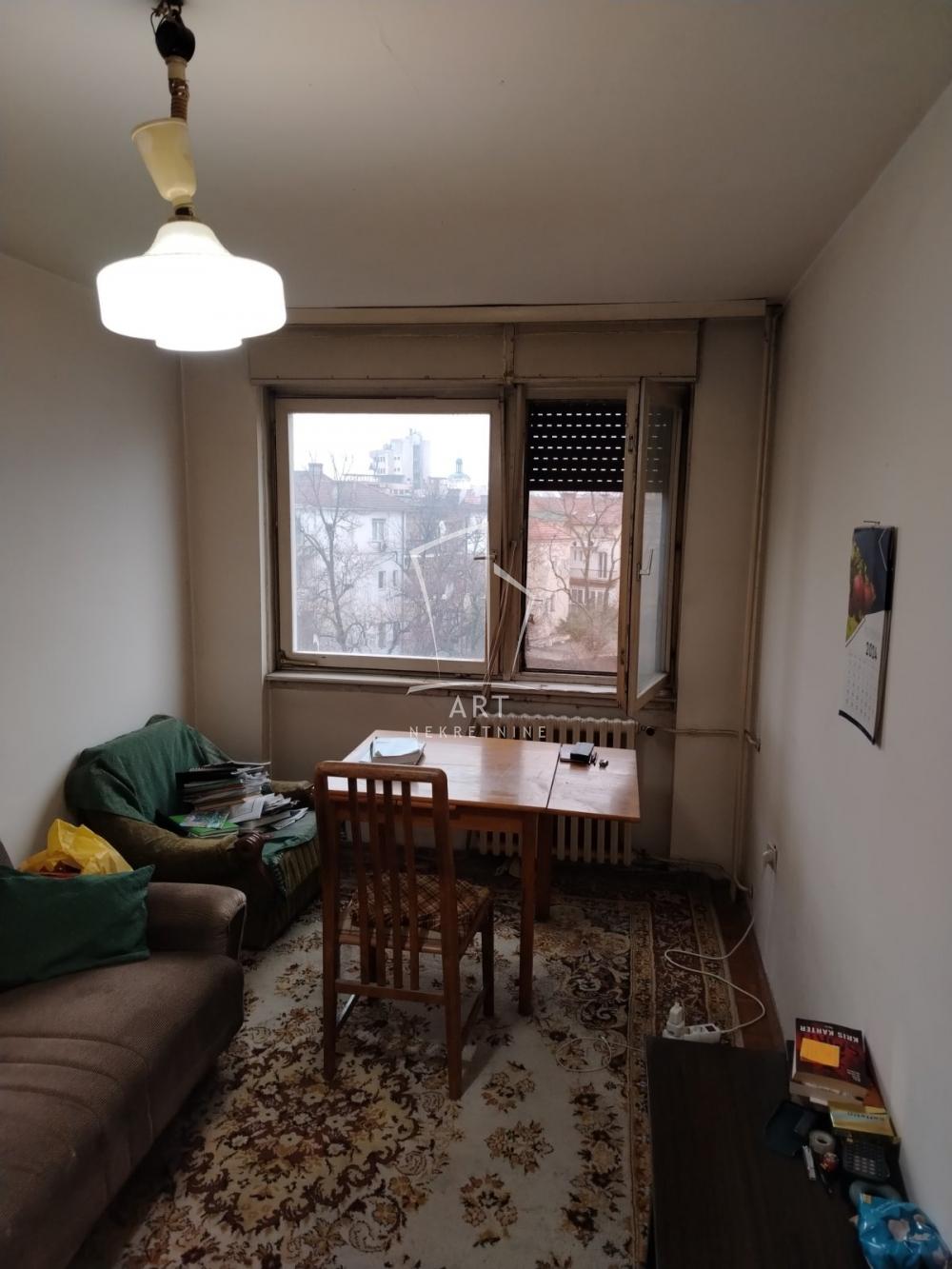 Slika 5 - 22. oktobra, Dvosoban stan na prodaju, 58m2, 215.000€