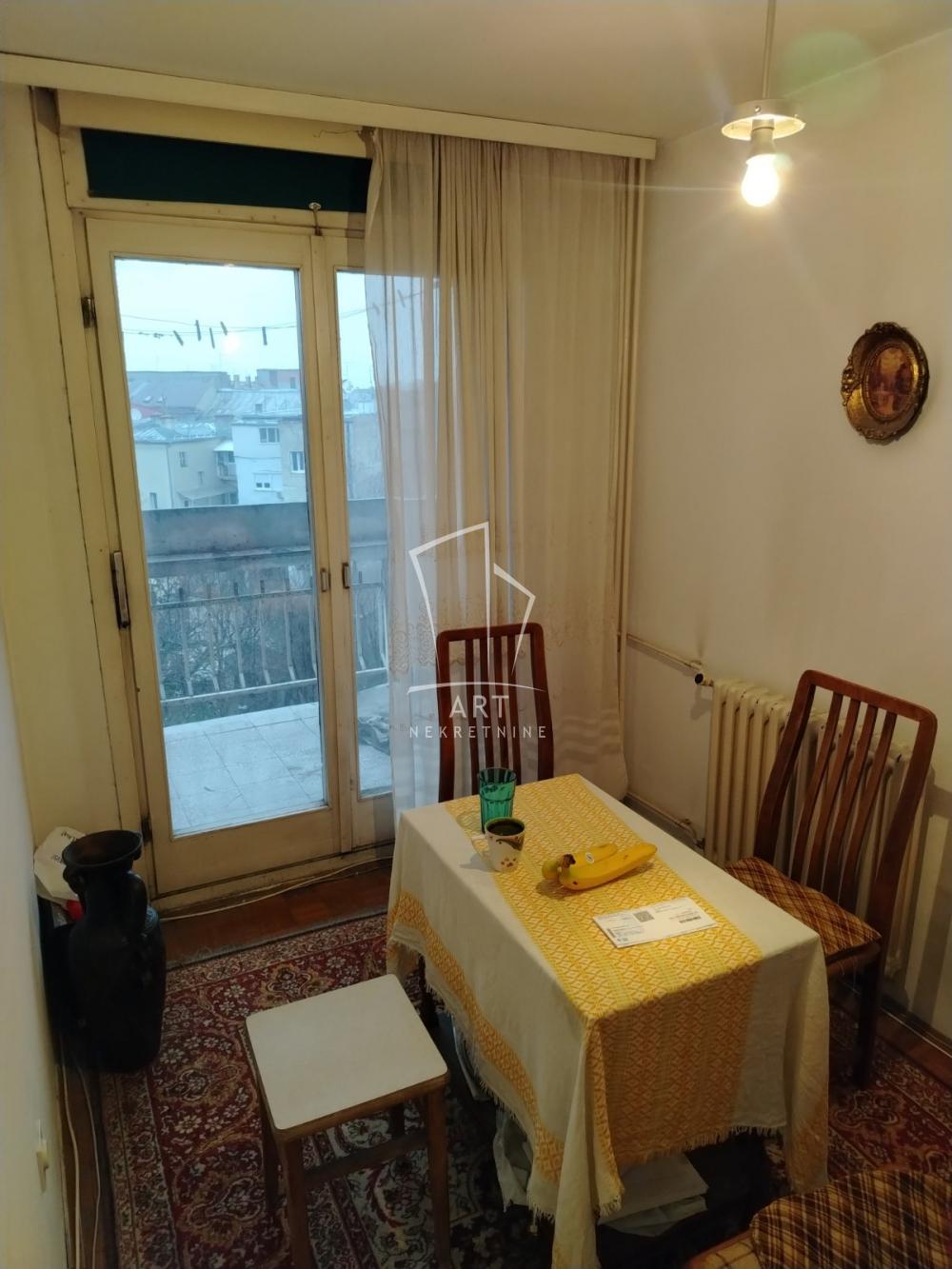 Slika 6 - 22. oktobra, Dvosoban stan na prodaju, 58m2, 215.000€