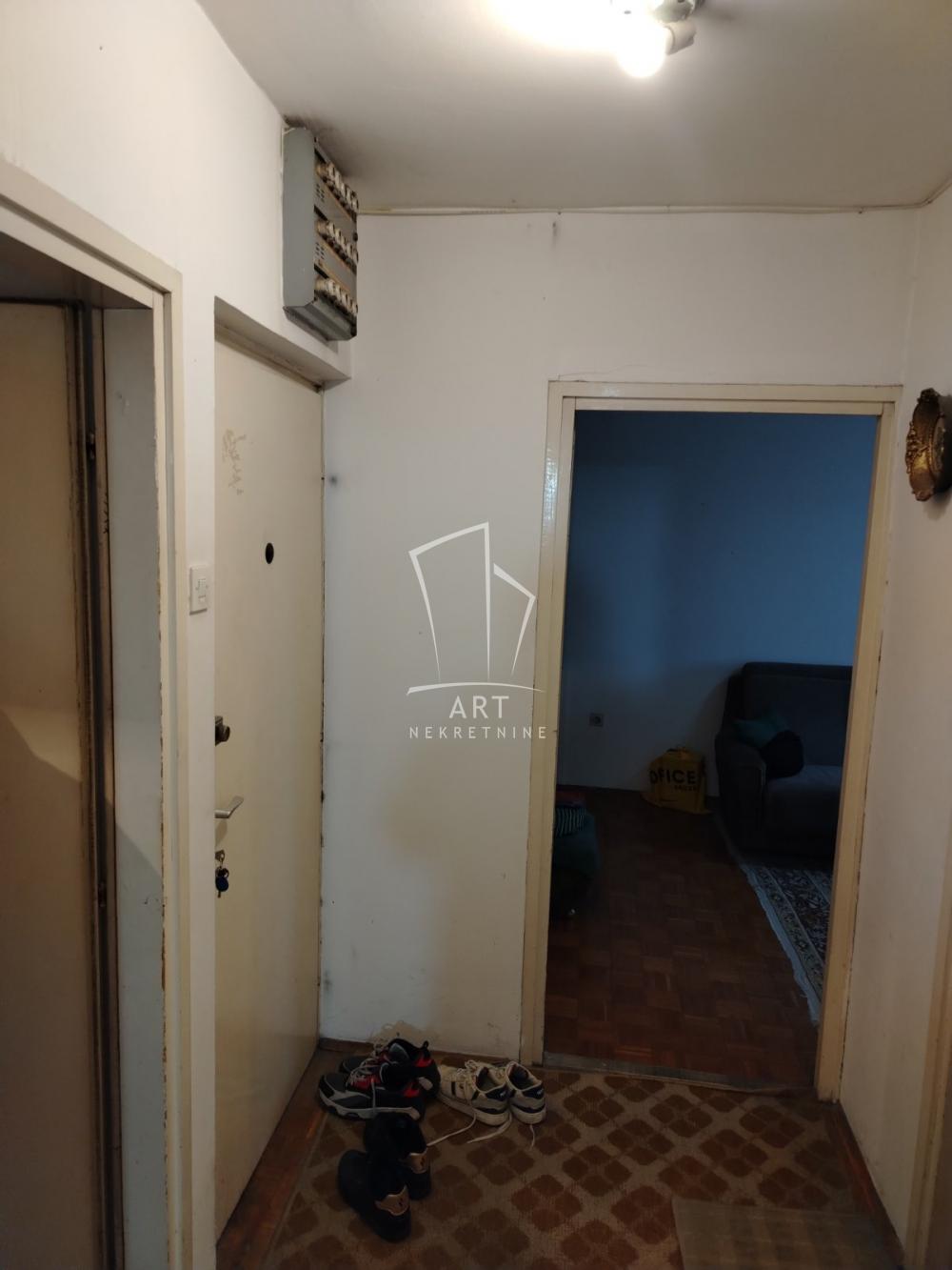 Slika 7 - 22. oktobra, Dvosoban stan na prodaju, 58m2, 215.000€