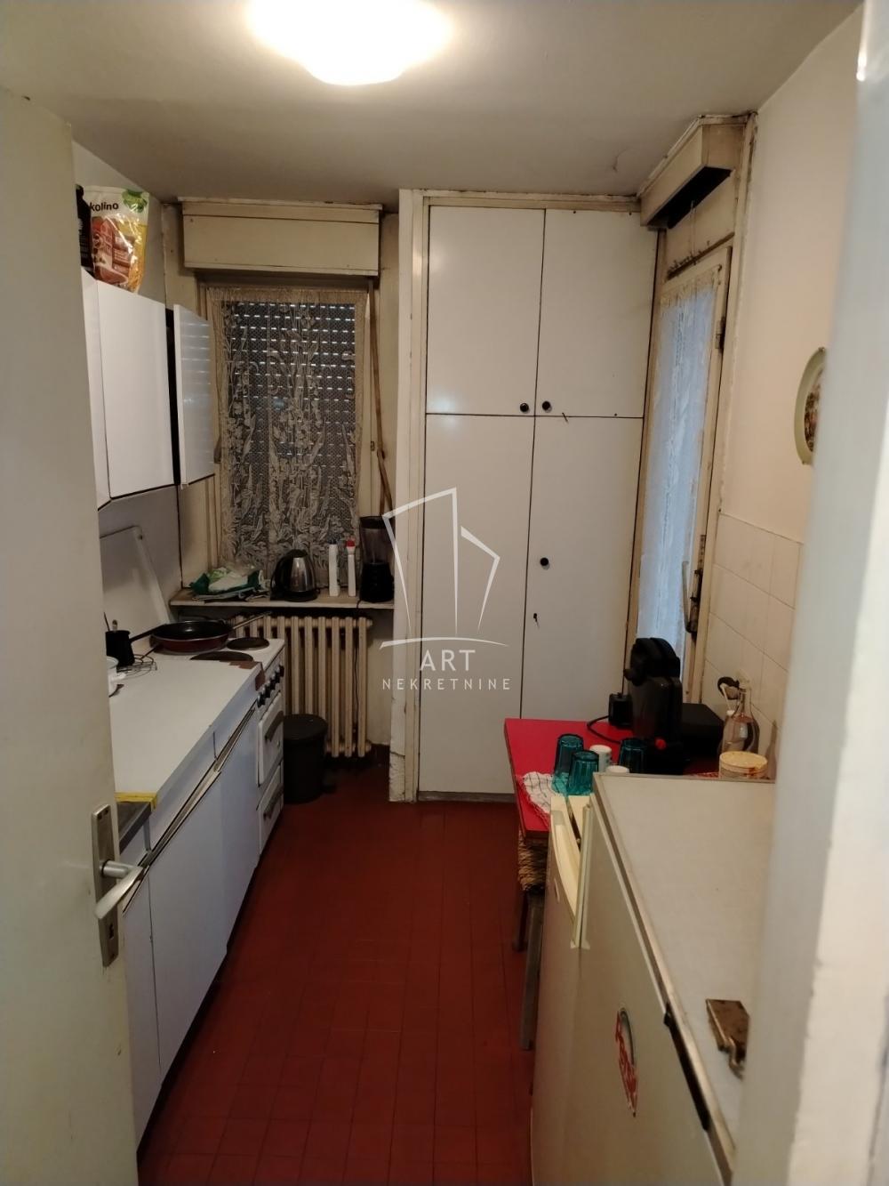 Slika 8 - 22. oktobra, Dvosoban stan na prodaju, 58m2, 215.000€