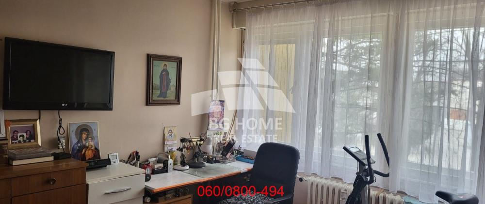 Slika 9 - Bulevar Peka Dapčevića, Dvosoban stan na prodaju, 63m2, 170.000€