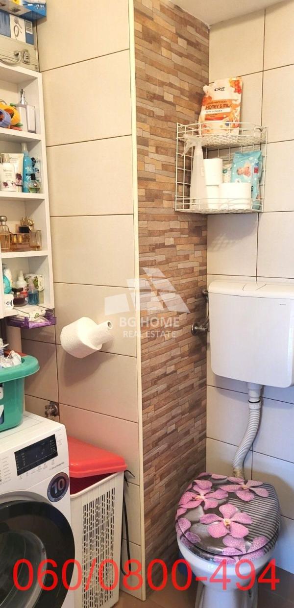 Slika 10 - Bulevar Peka Dapčevića, Dvosoban stan na prodaju, 63m2, 170.000€