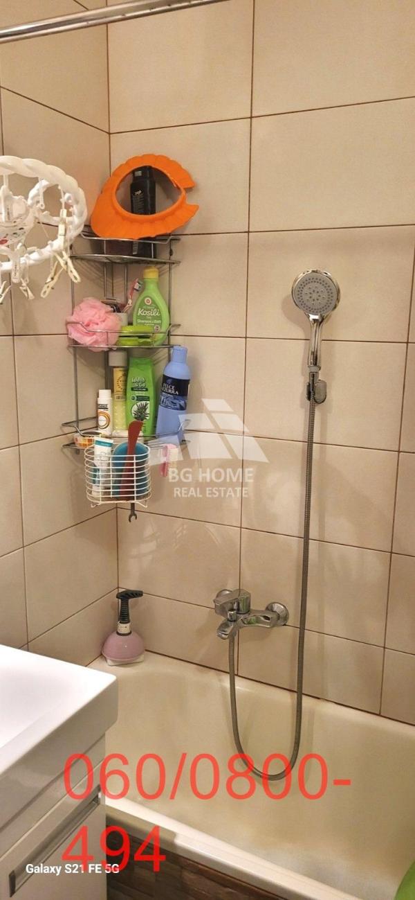 Slika 11 - Bulevar Peka Dapčevića, Dvosoban stan na prodaju, 63m2, 170.000€