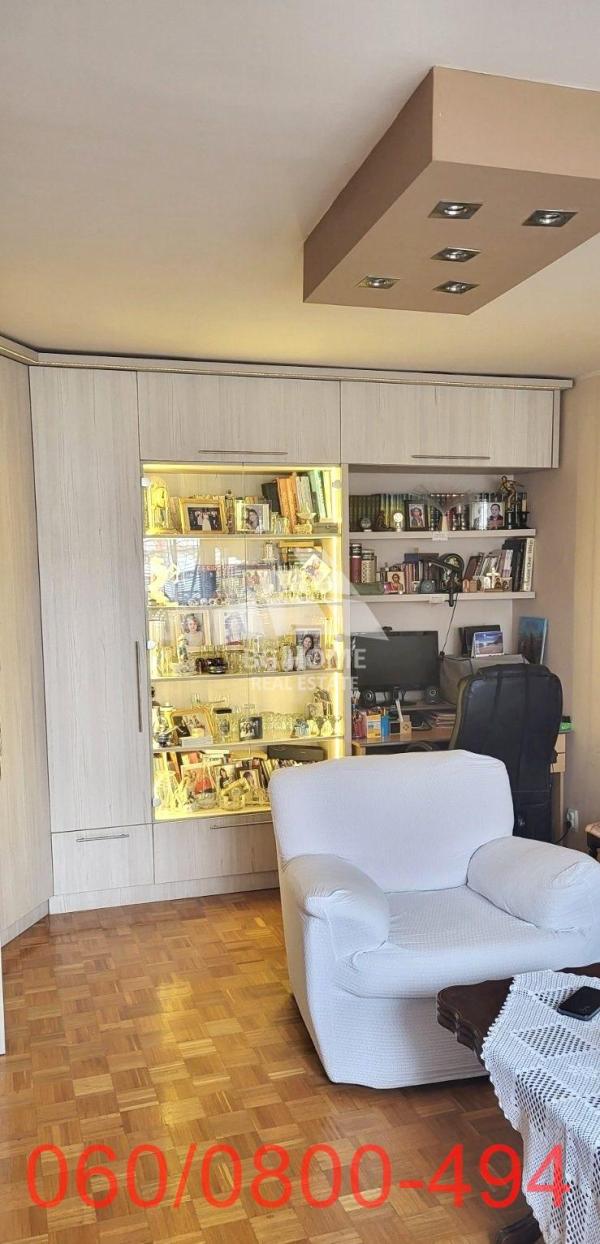 Slika 1 - Bulevar Peka Dapčevića, Dvosoban stan na prodaju, 63m2, 170.000€