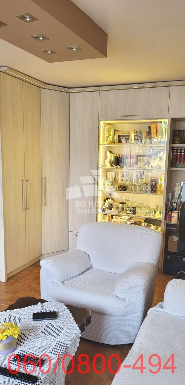 Slika 2 - Bulevar Peka Dapčevića, Dvosoban stan na prodaju, 63m2, 170.000€