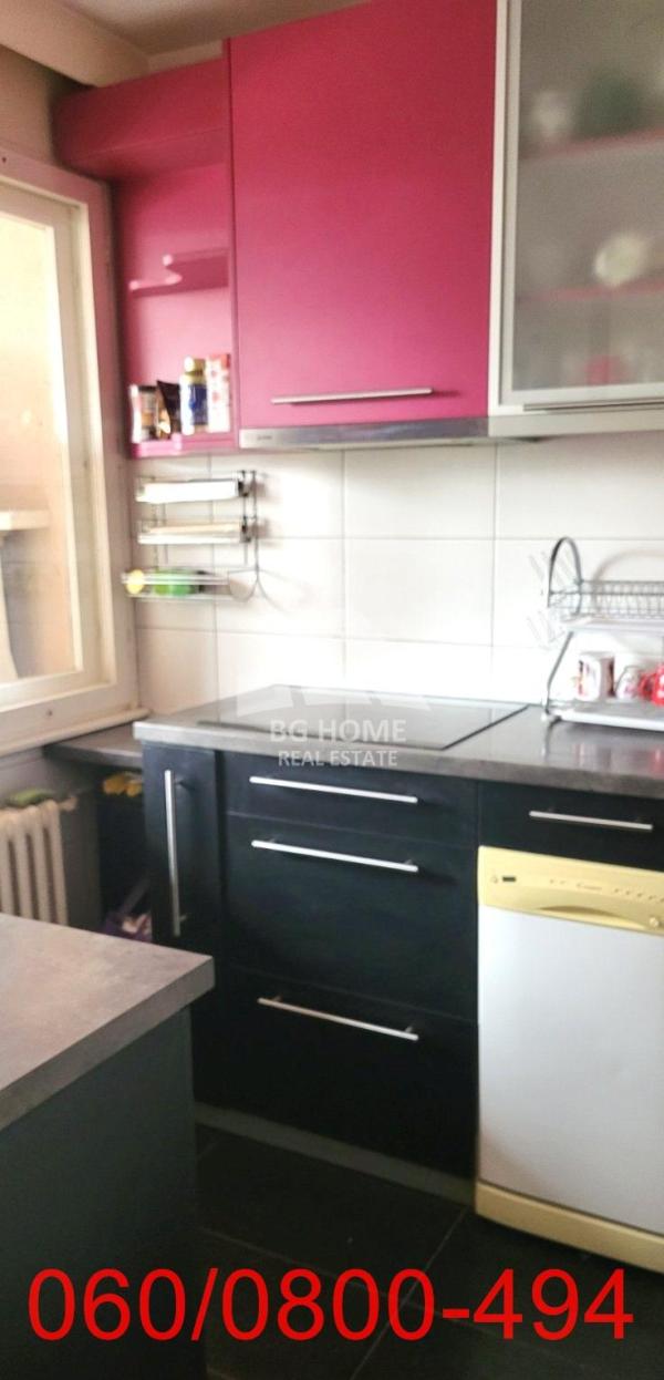 Slika 4 - Bulevar Peka Dapčevića, Dvosoban stan na prodaju, 63m2, 170.000€