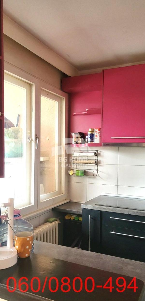 Slika 3 - Bulevar Peka Dapčevića, Dvosoban stan na prodaju, 63m2, 170.000€