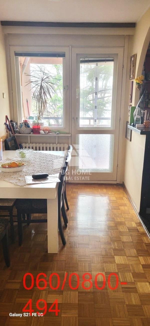 Slika 5 - Bulevar Peka Dapčevića, Dvosoban stan na prodaju, 63m2, 170.000€