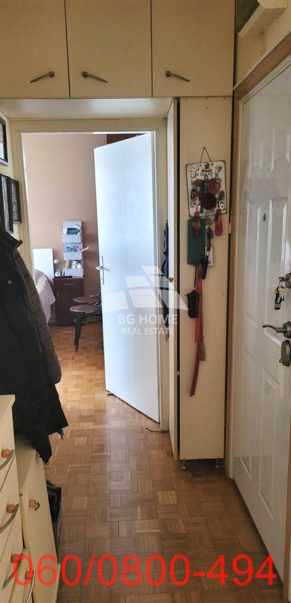 Slika 6 - Bulevar Peka Dapčevića, Dvosoban stan na prodaju, 63m2, 170.000€