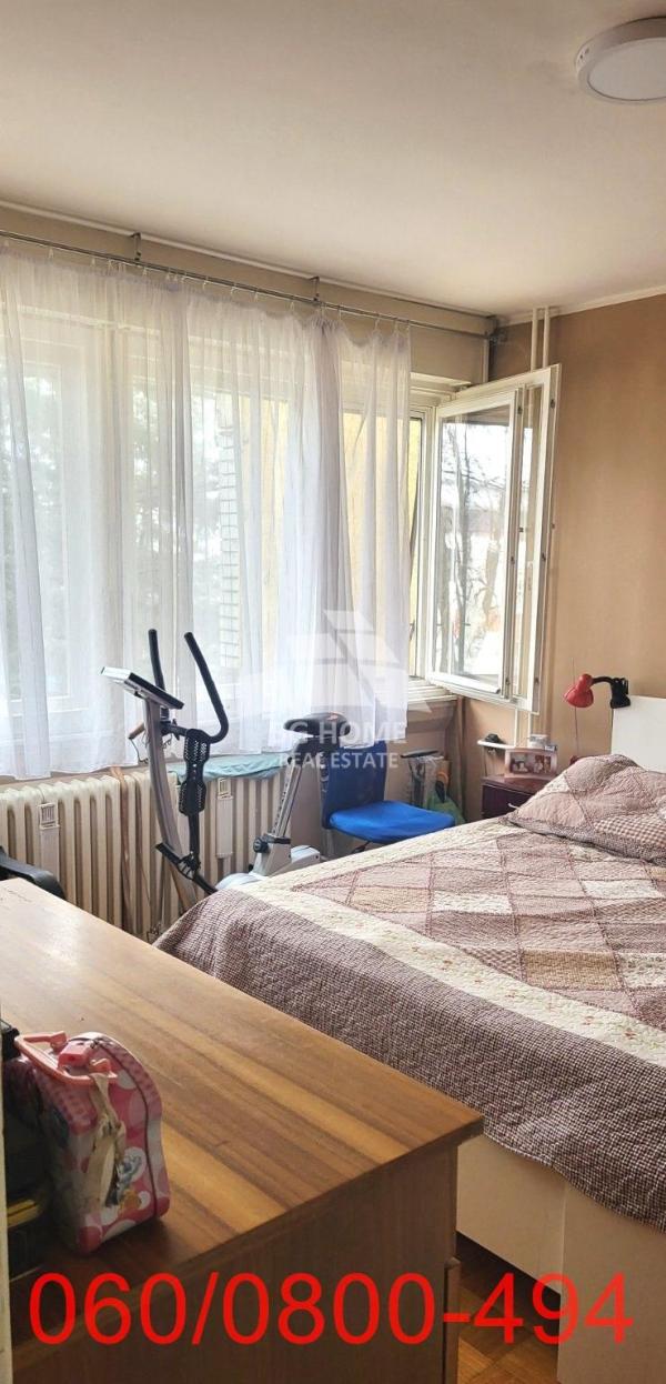 Slika 7 - Bulevar Peka Dapčevića, Dvosoban stan na prodaju, 63m2, 170.000€