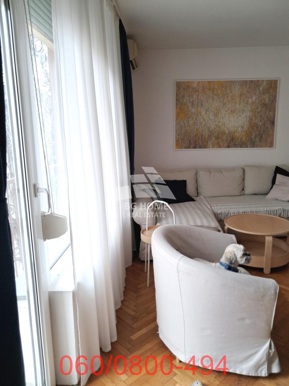 Slika 1 - Šumatovačka, Trosoban stan na prodaju, 69m2, 259.000€