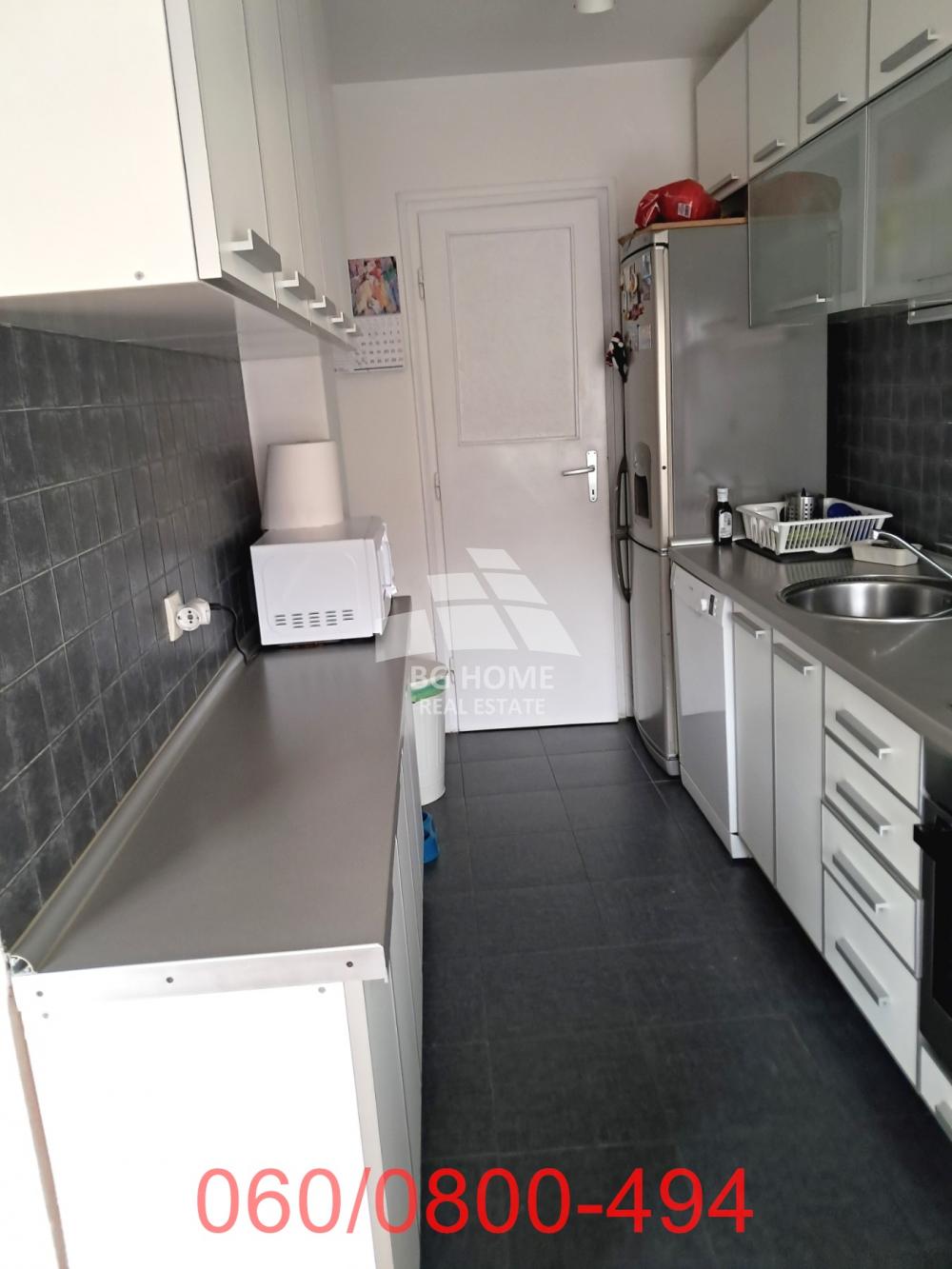 Slika 3 - Šumatovačka, Trosoban stan na prodaju, 69m2, 259.000€