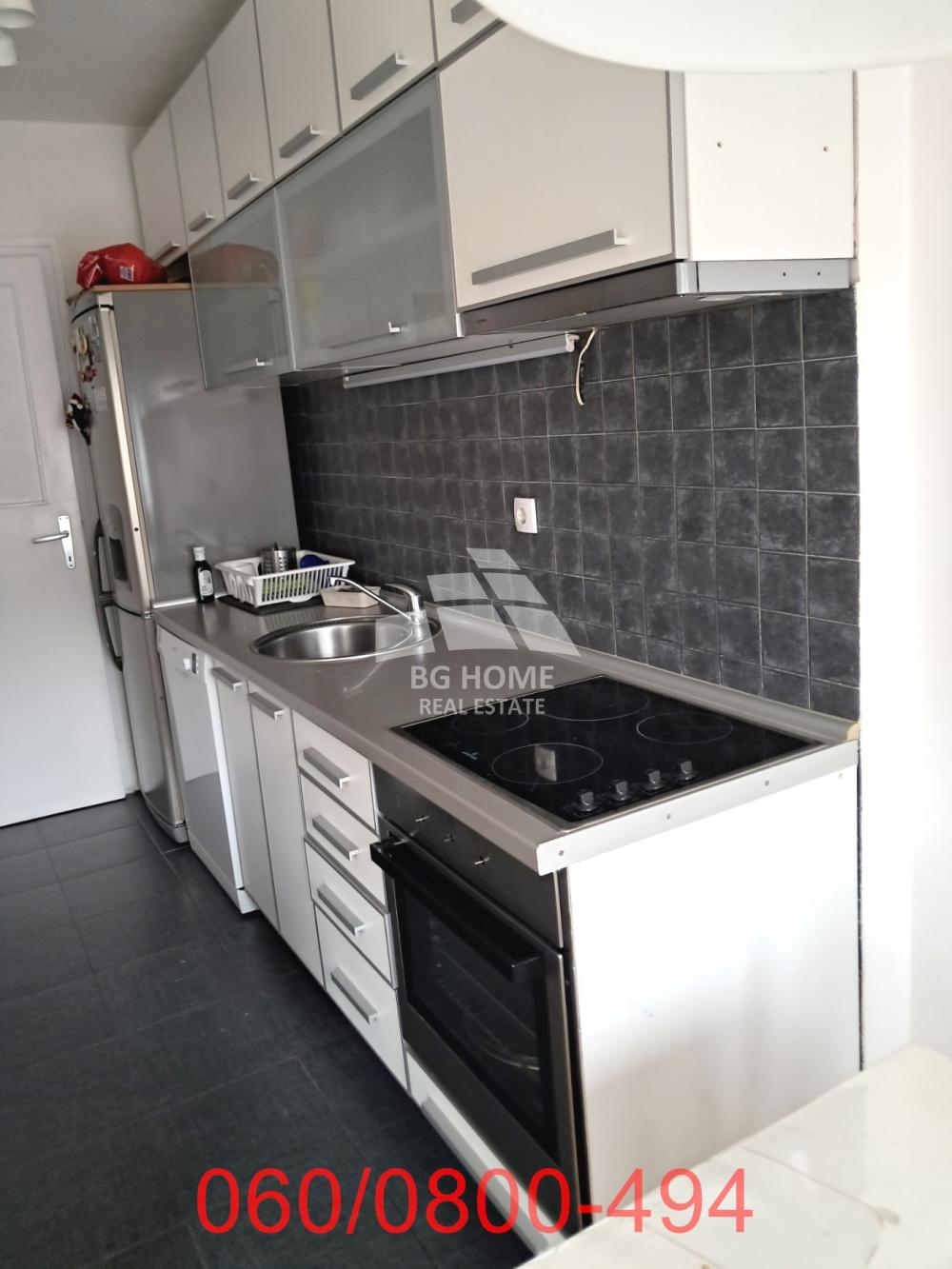 Slika 4 - Šumatovačka, Trosoban stan na prodaju, 69m2, 259.000€