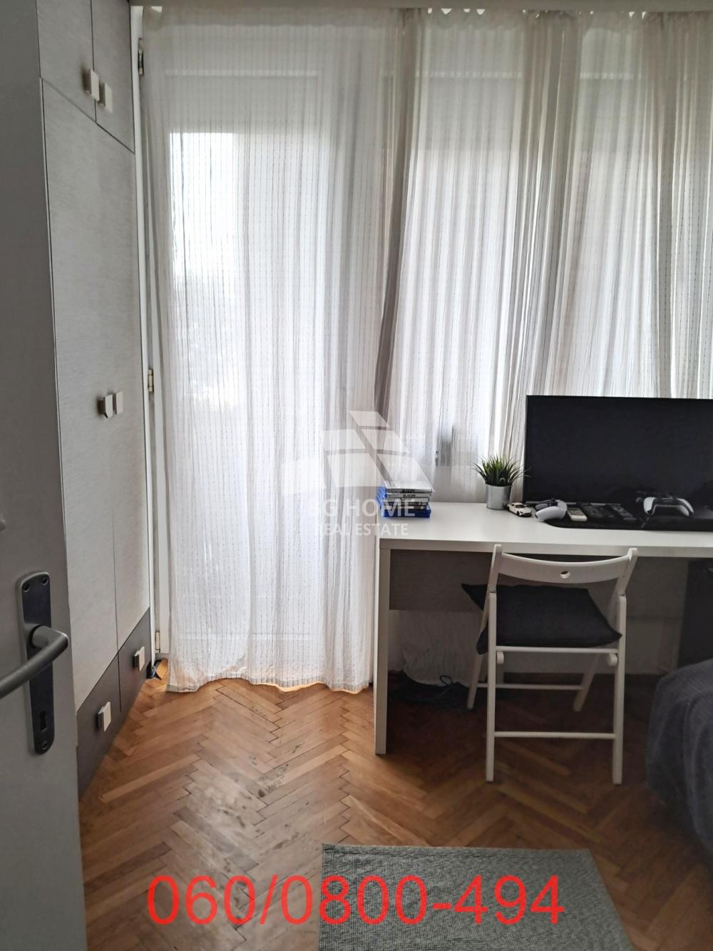 Slika 8 - Šumatovačka, Trosoban stan na prodaju, 69m2, 259.000€